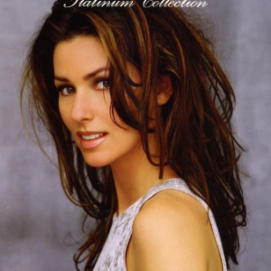 Shania Twain - Platinum Collection