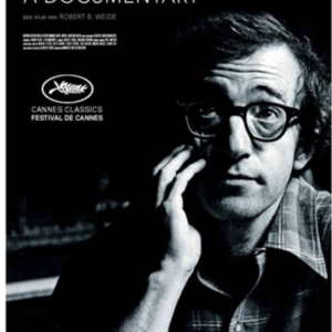 Woody Allen: A documentary