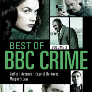 Best of BBC crime (volume 3)