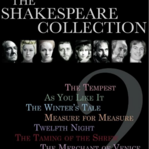 The Shakespeare collection 2