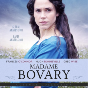 Madame Bovary