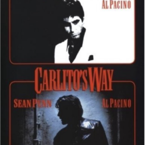 Scarface & Carlito's Way