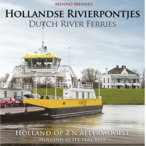 Hollandse rivierpontjes