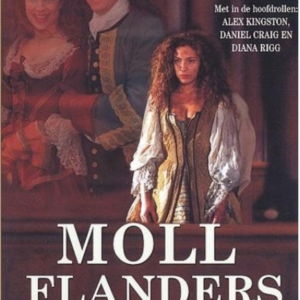 Moll Flanders