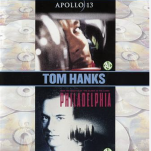 Apollo 13 & Philadelphia