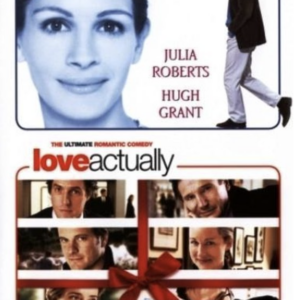 Nothing Hill & Love actually