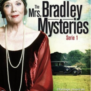 The Mrs. Bradley mysteries (serie 1)