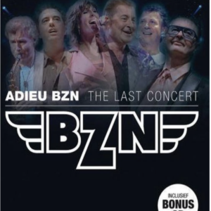 BZN: The last concert