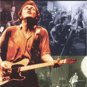 Bruce Springsteen: The complete video anthology 1978-2000