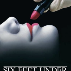 Six feet under (seizoen 1)