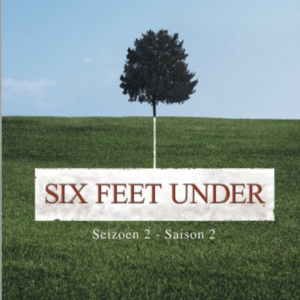 Six feet under (serie 2)