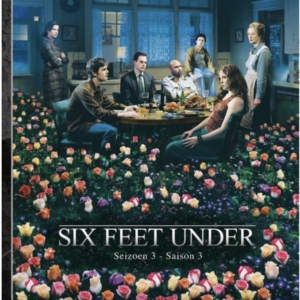 Six feet under (seizoen 3)