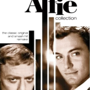 The Alfie collection