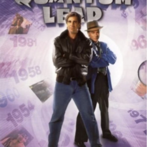 Quantum leap (seizoen 2)