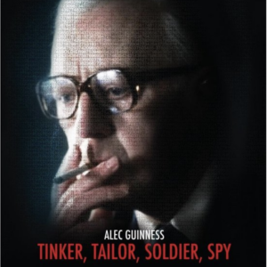 Tinker, tailor, soldier, spy