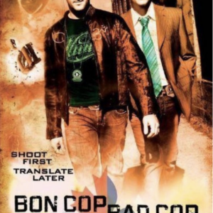 Bon cop, bad cop