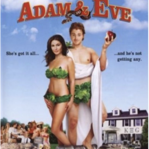 Adam & Eve