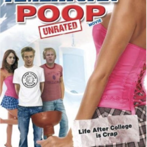 American poop