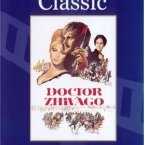 Doctor Zhivago