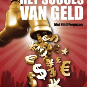 Het succes van geld