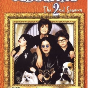 The Osbournes (seizoen 2)