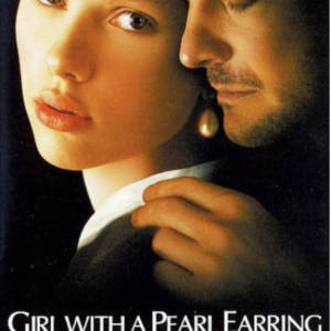 Girl With A Pearl Earring (2dvd)