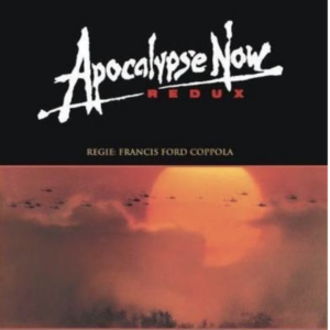 Apocalypse Now: redux & The Proposition