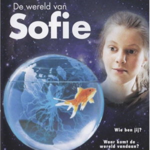 De wereld van Sofie (2 DVD)