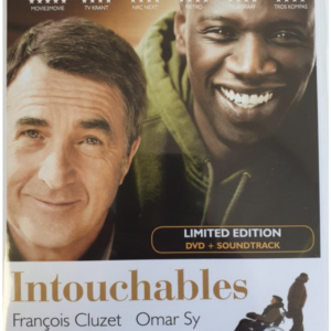 Intouchables (2dvd)