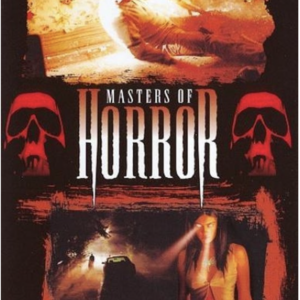 Masters of horror (vol. 2)