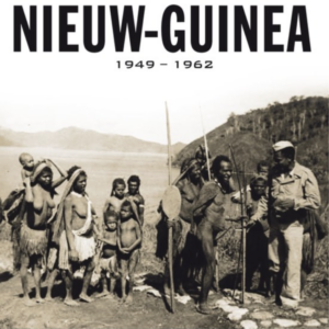 Nieuw Guinea 1949-1962