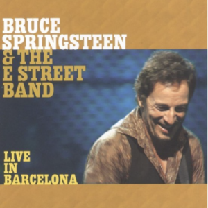 Bruce Springsteen & The E street band