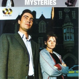 The inspector Lynley mysteries (eerste seizoen)