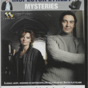 The inspector Lynley mysteries (vierde seizoen)