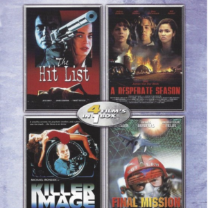 Master movies (actionpack 4)