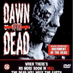 Dawn of the dead