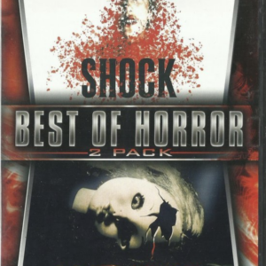 Best of horror: Shock & Macabre