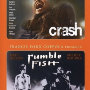 Crash & Rumble fish