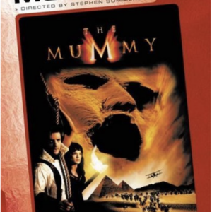 The mummy