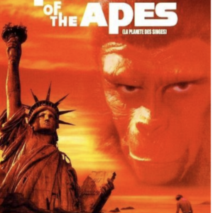 Planet of the Apes (1968)