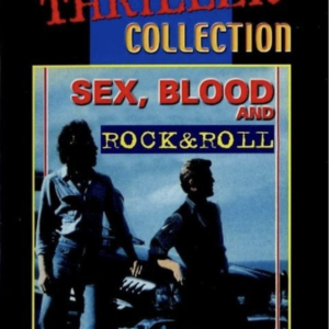 Sex, blood and Rock&Roll