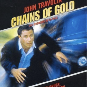 Chains of gold