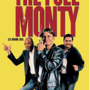 The Full Monty