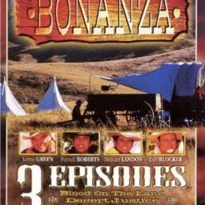 Bonanza (deel 3)