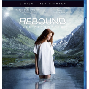 Rebound: Les Revenants (blu-ray)