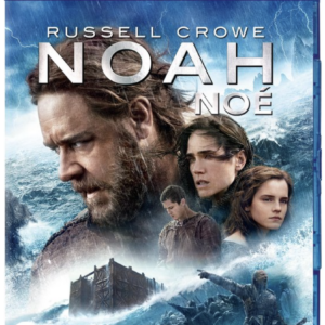 Noah (blu-ray)