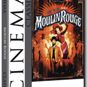 Moulin Rouge