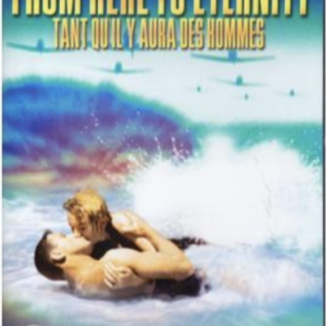 From here to eternity