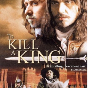 To kill a king