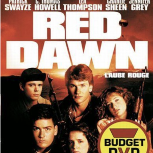 Red dawn